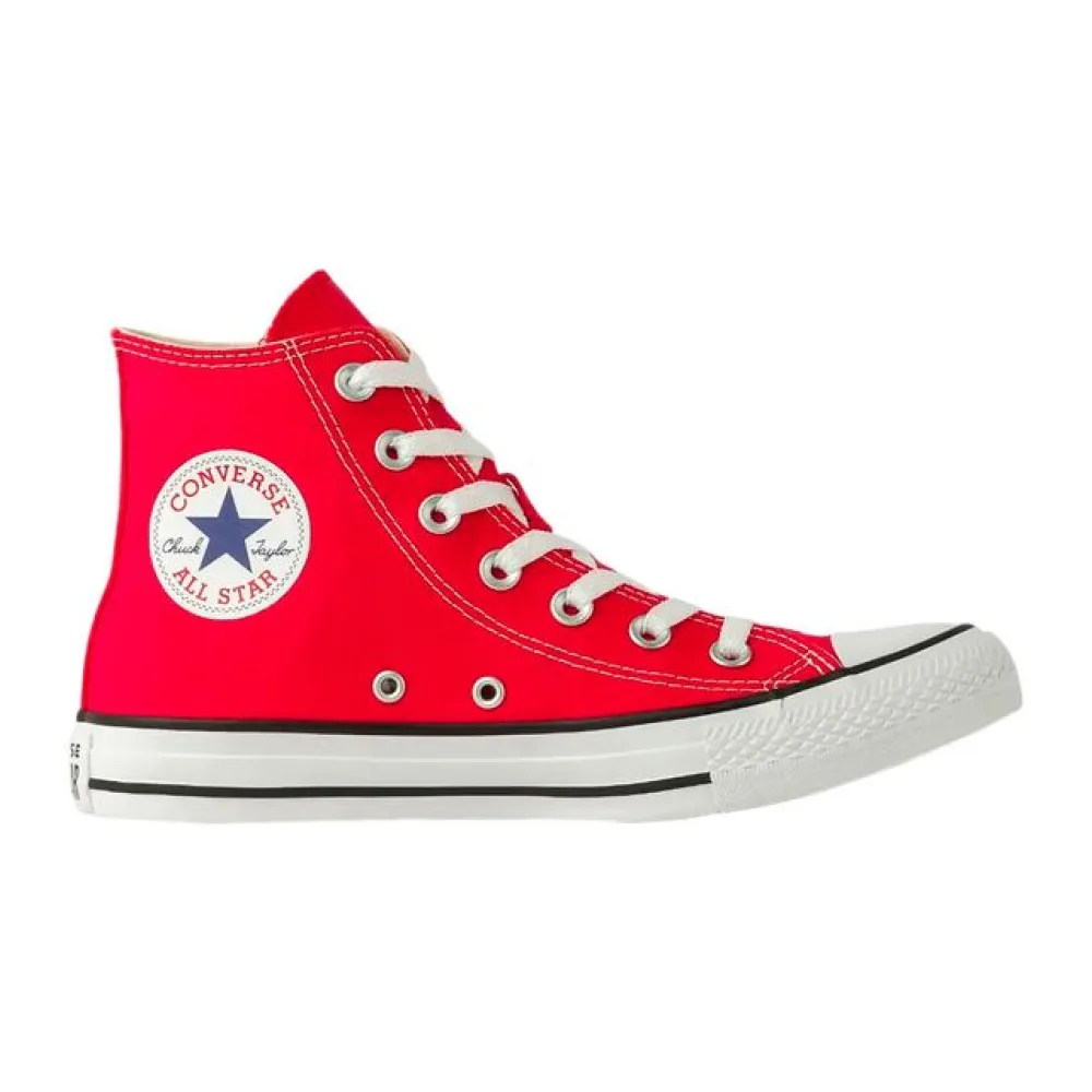 Tênis Chuck Taylor All Star Converse CT0004 VERMELHO 33