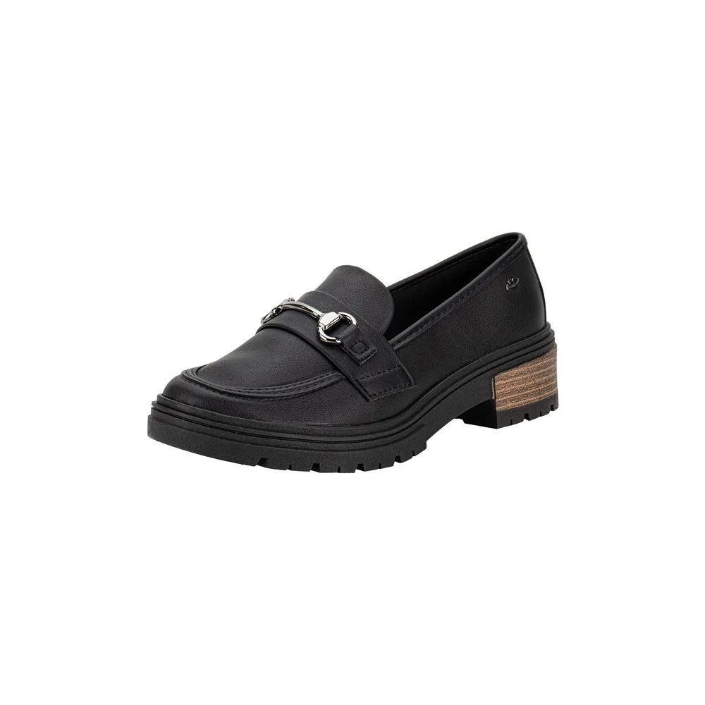 Mocassim Feminino Dakota G9221 PRETO 36