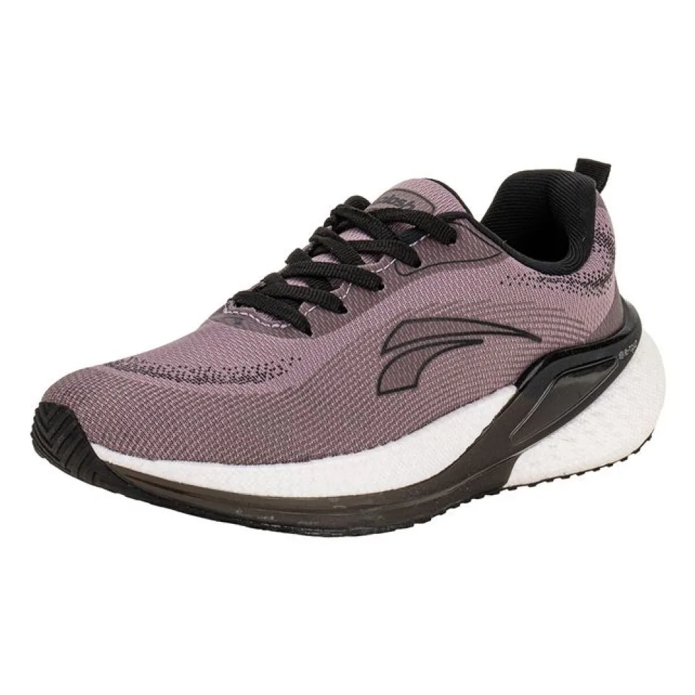 Tênis Feminino Fusion Kolosh E0381 ROXO 34