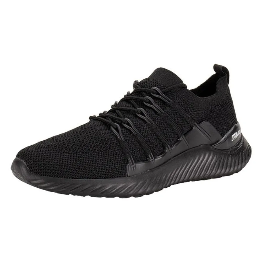 Tênis Masculino Actvitta 4901207 PRETO 38