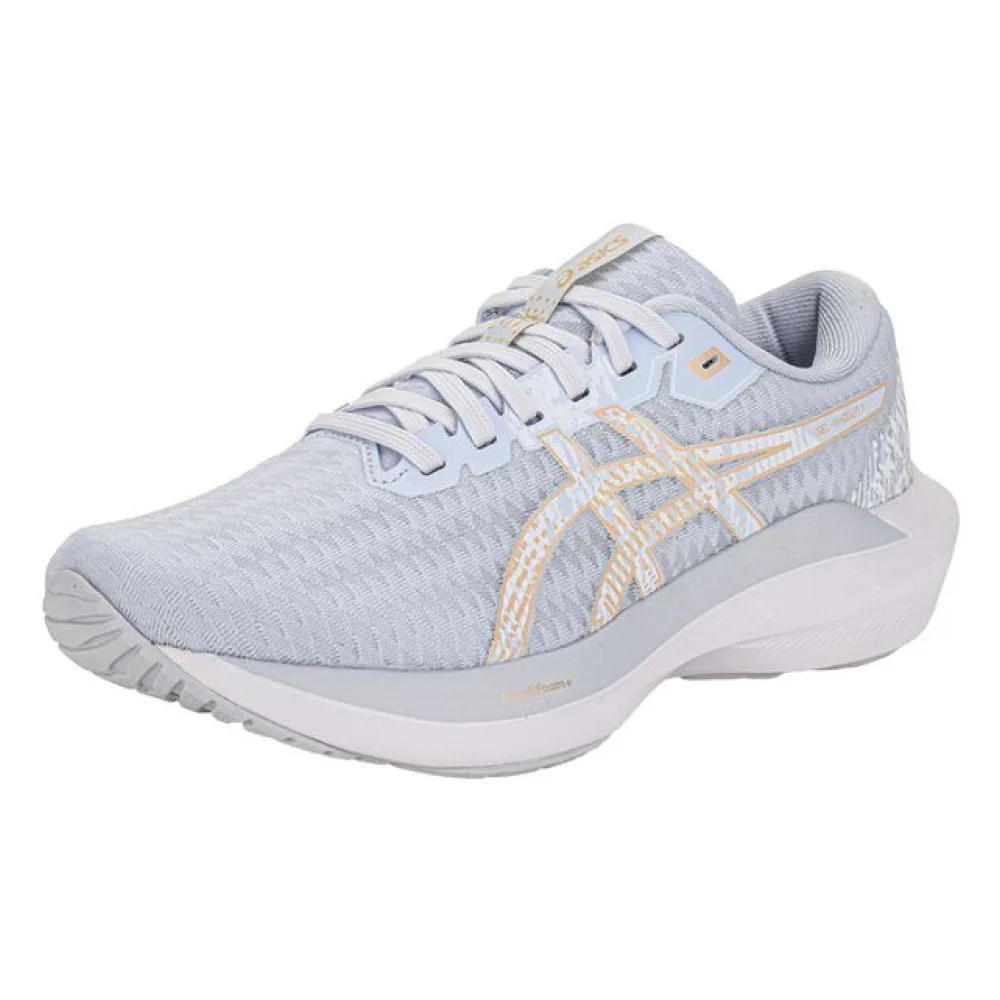 Tênis Feminino Gel Shogun 7 Asics 1012B803 AZUL 34