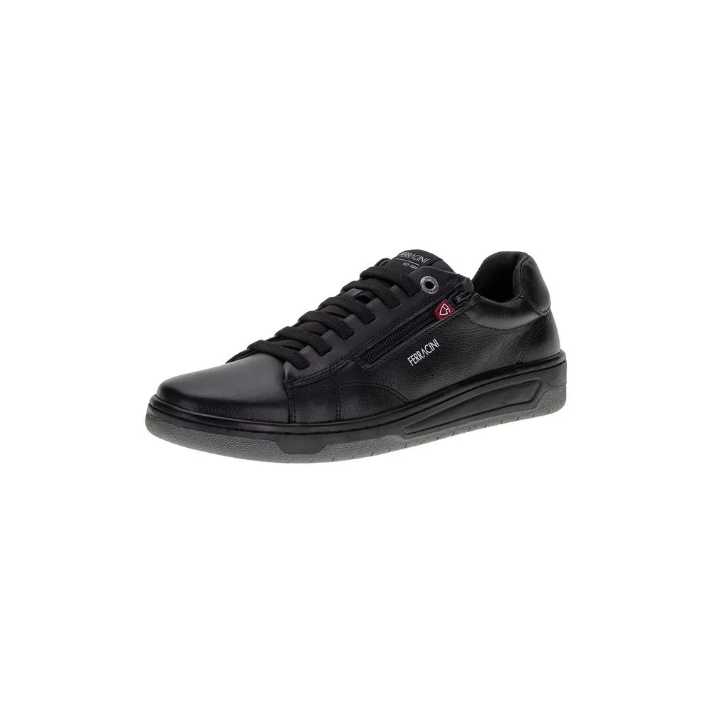 Sapatênis Masculino Vox Ferracini - 8052617 PRETO 38