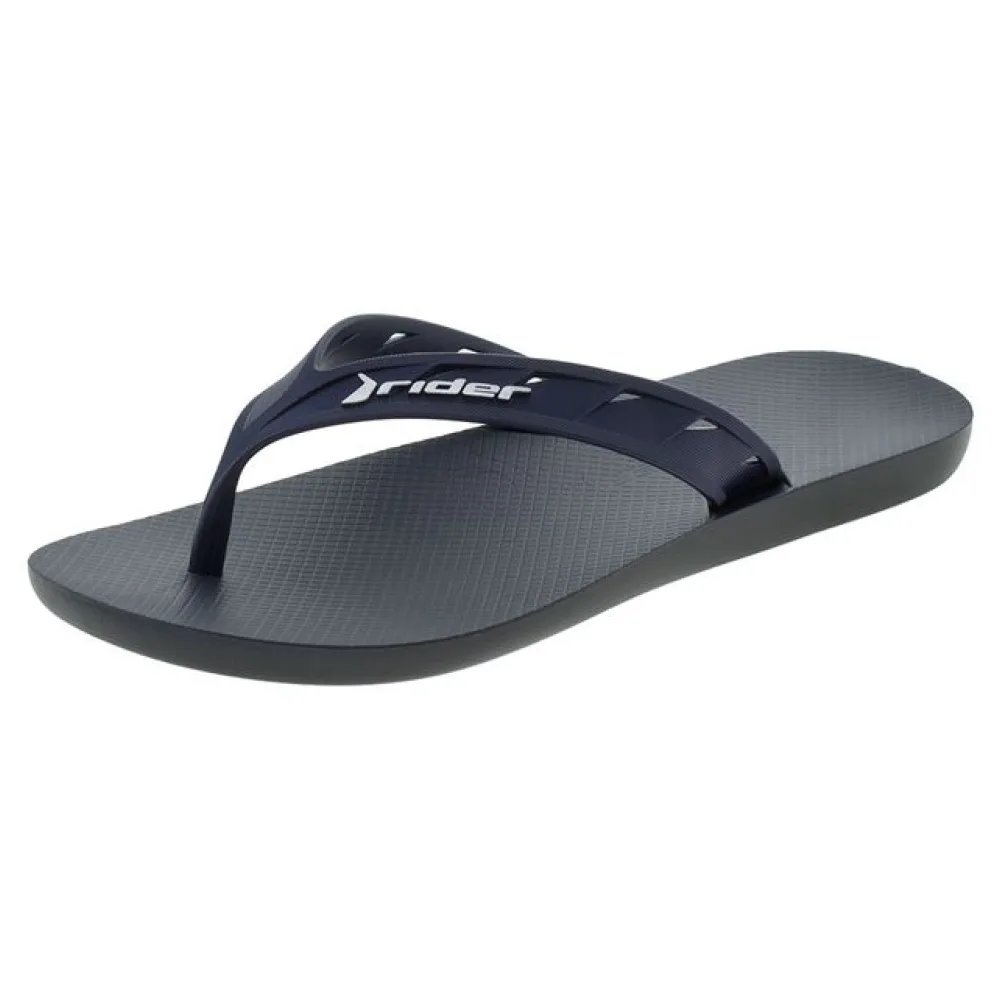 Chinelo Masculino Street Rider - 11573 MARINHO 37/38