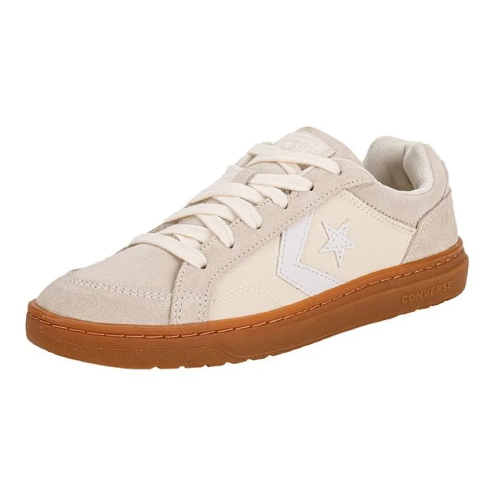 Tênis Pro Blaze Classic Gum Guarded Converse CO0621 MARFIM 38