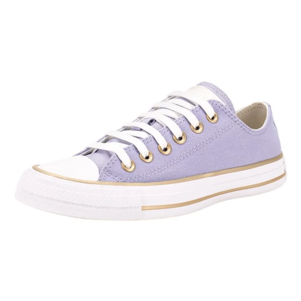 Tênis Chuck Taylor Converse All Star CT2834 LILÁS 33