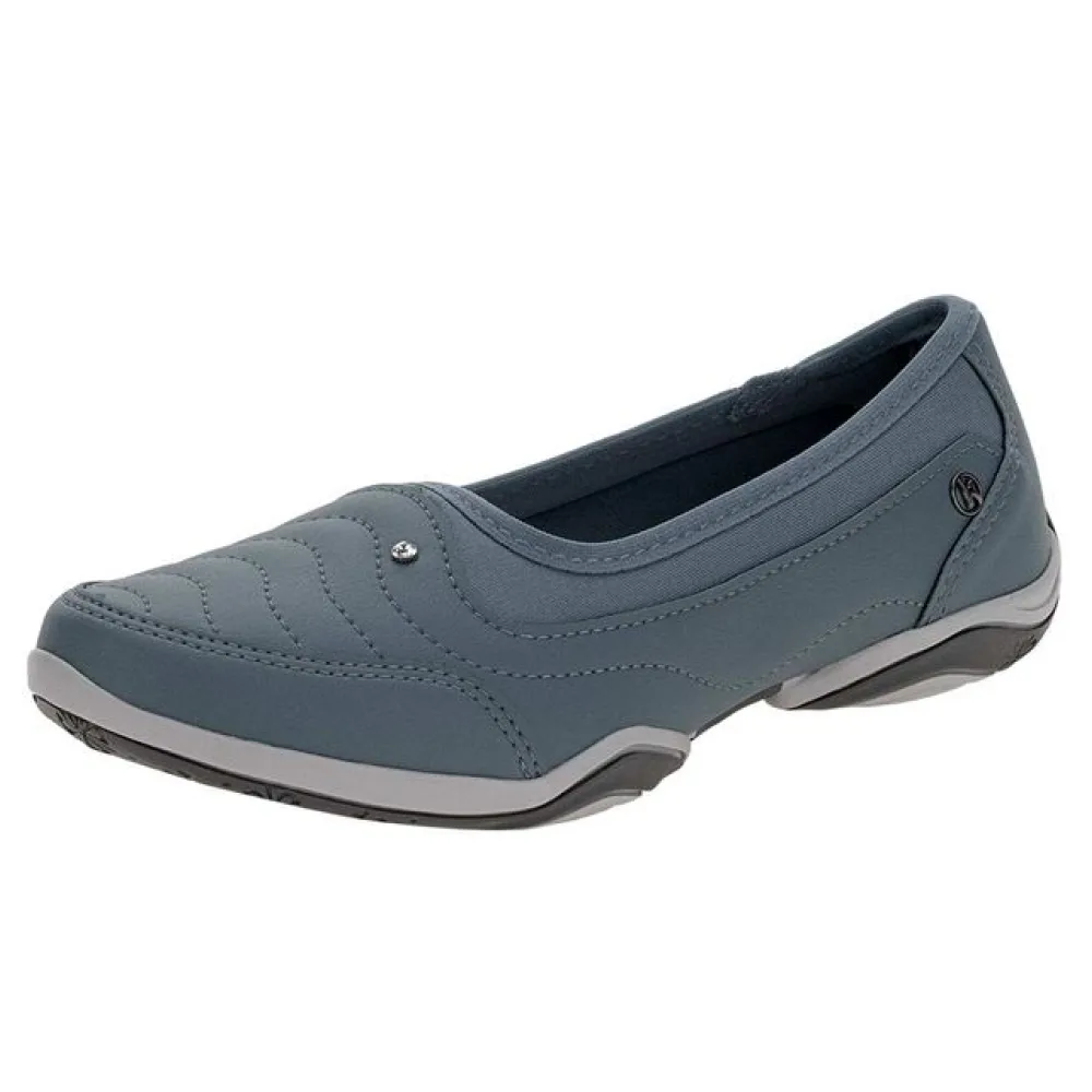 Tênis Feminino Casual Kolosh - C2744 AZUL 34