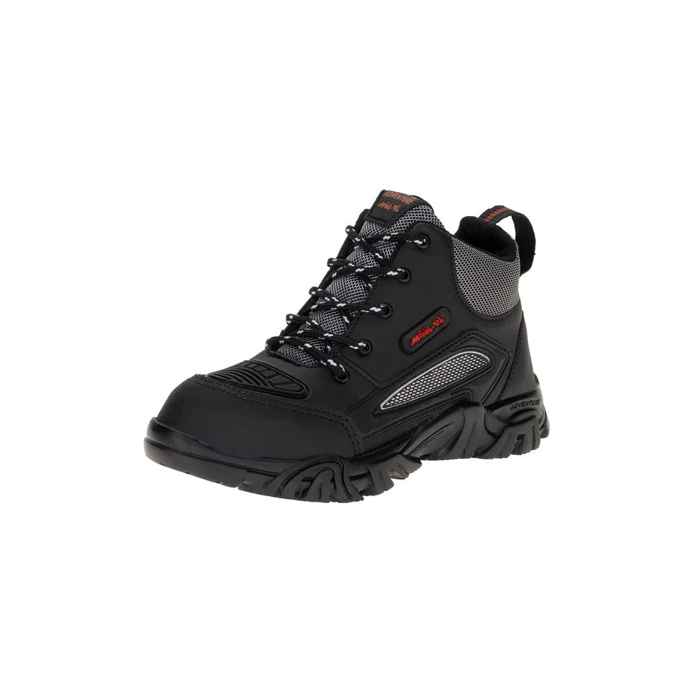Bota Infantil Masculina Adventure Minipé MP2401S PRETO 29