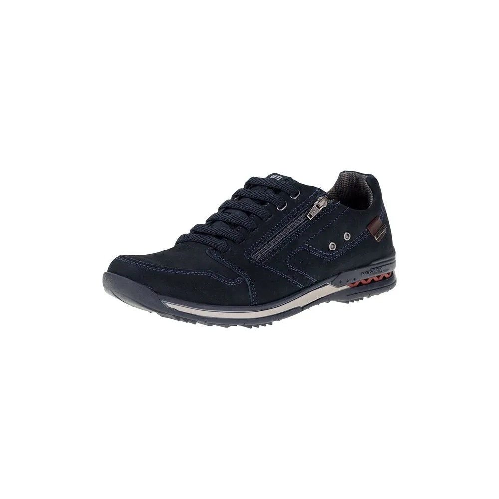 Sapatênis Masculino Pegada - 114858 MARINHO 38