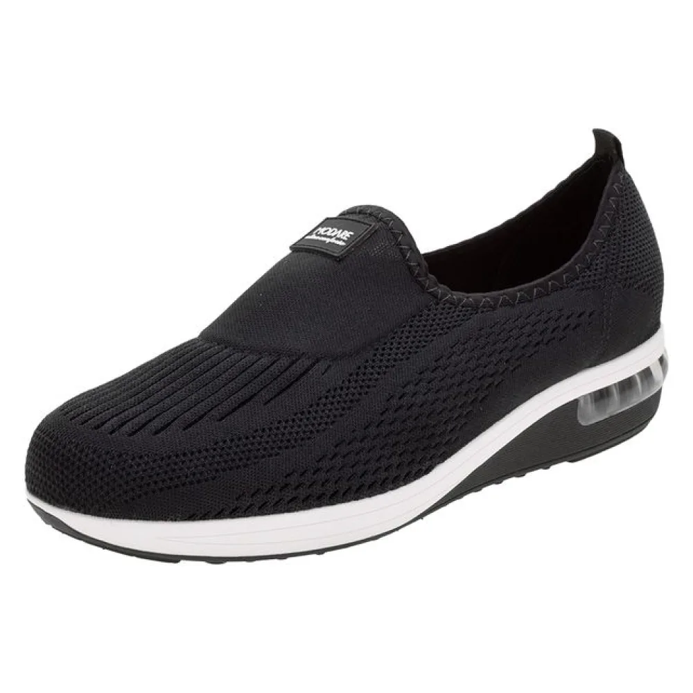 Tênis Feminino Modare - 7320217 PRETO 34