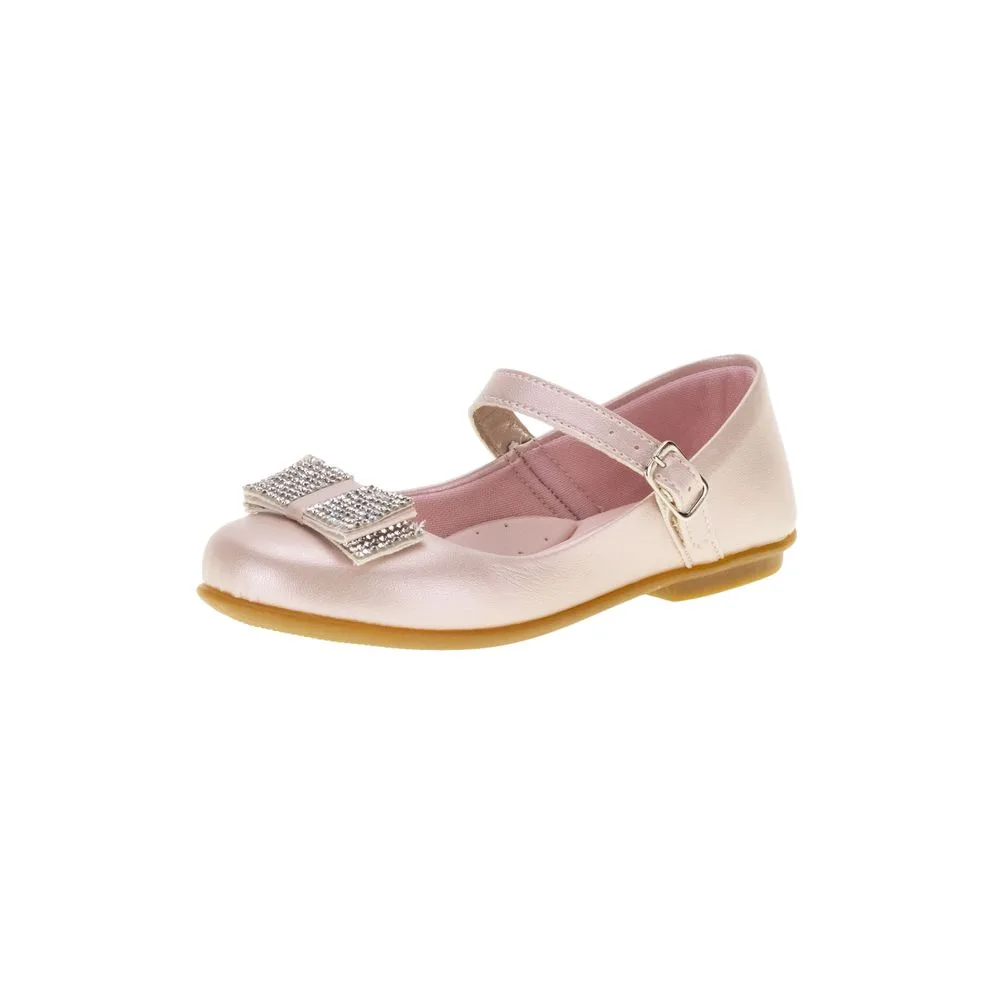 Sapatilha Infantil Baby Doce Pé - 4021 ROSA 22
