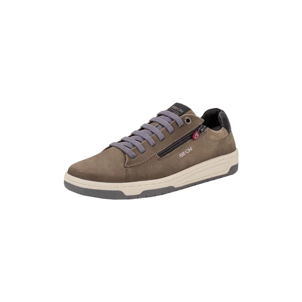 Sapatênis Masculino Vox Ferracini - 8052617 TAUPE 01 39