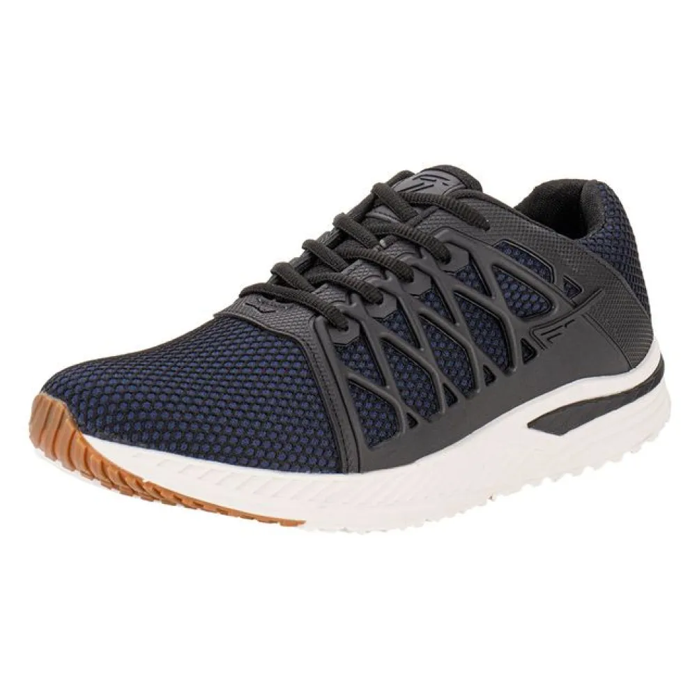 Tênis Masculino Zeuz 82KX MARINHO 01 39