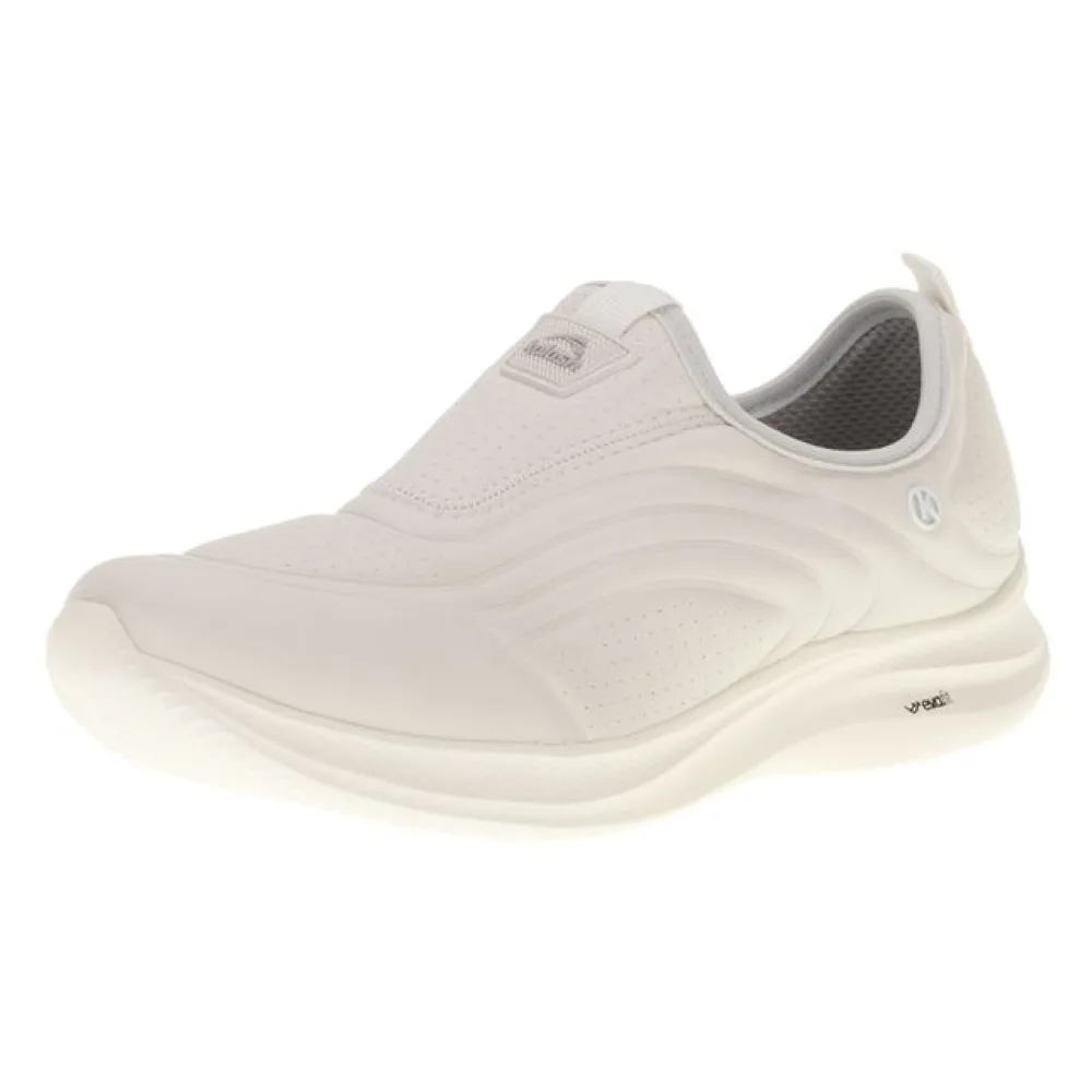 Tênis Feminino Slip On Kolosh - K7028A MARFIM 34