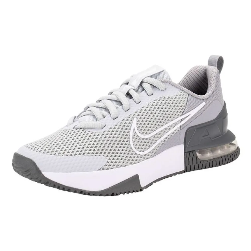 Tênis Masculino Air Max Alpha Trainer 6 Nike FQ1833 CINZA 39