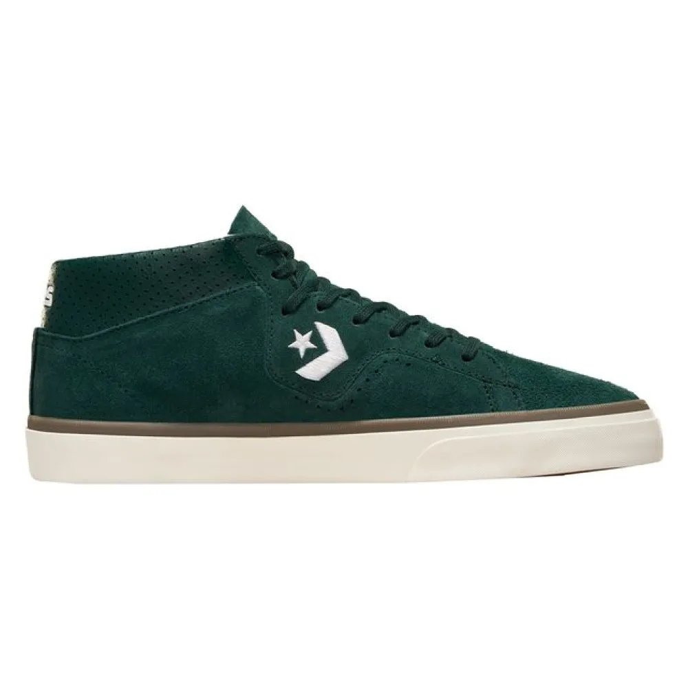 Tênis Cons Louie Lopez Pro Mid Converse A07319C VERDE 39
