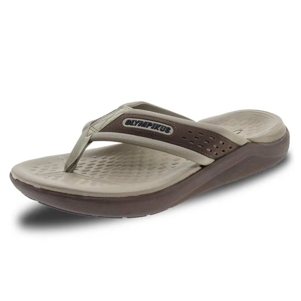 Chinelo Masculino Olympikus - 921 CASTOR 37/38