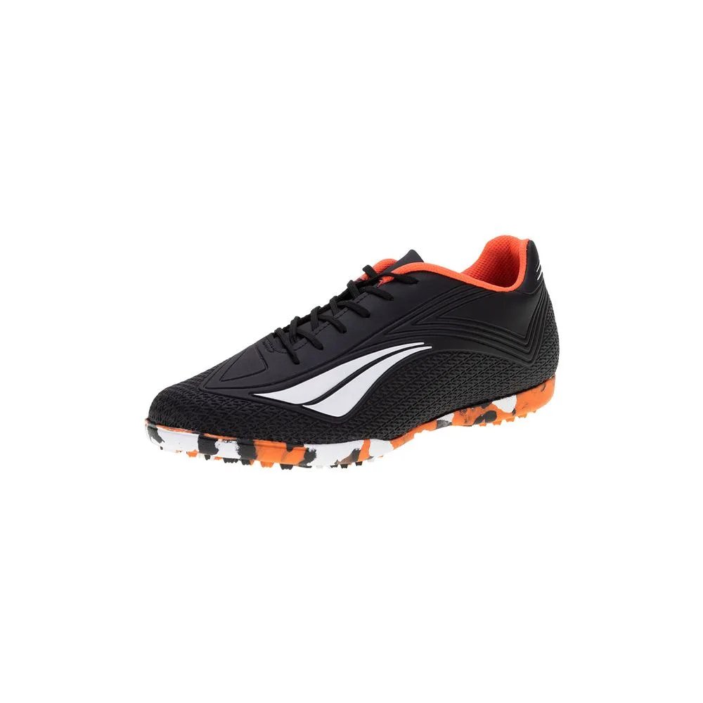 Chuteira Masculina Society Furia Penalty - 242247 PRETO 43