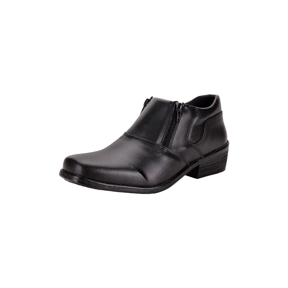 Sapato Masculino Social Bkarellus 013 PRETO 37