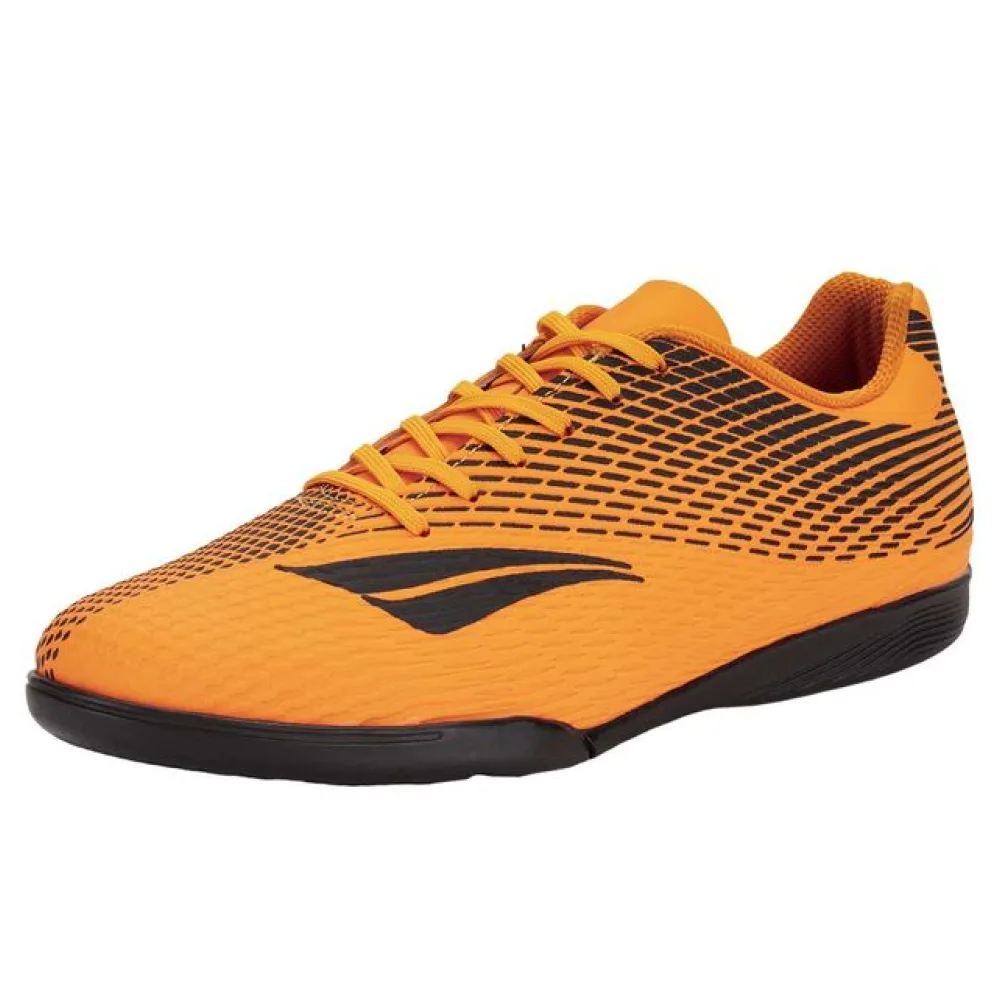 Chuteira Masculina Futsal Lider XXI Penalty 124219 LARANJA 40