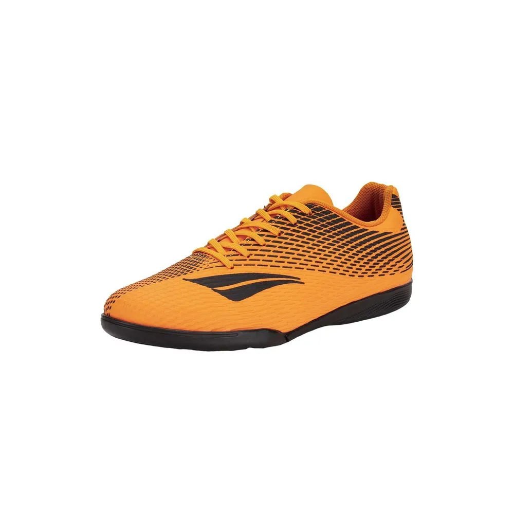 Chuteira Masculina Futsal Lider XXI Penalty 124219 LARANJA 40