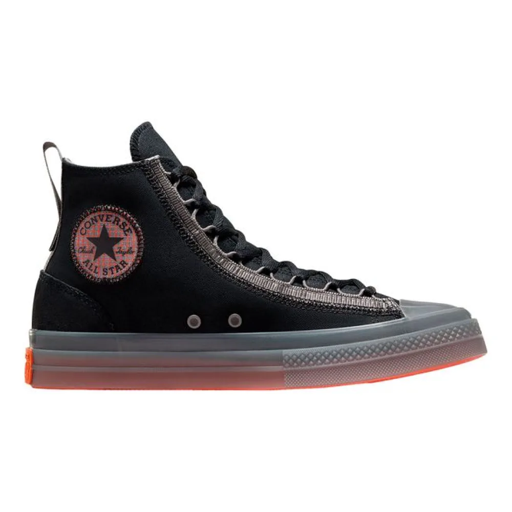 Tênis Chuck Taylor All Star Cx Exp2 Converse A07481C PRETO/LARANJA 34