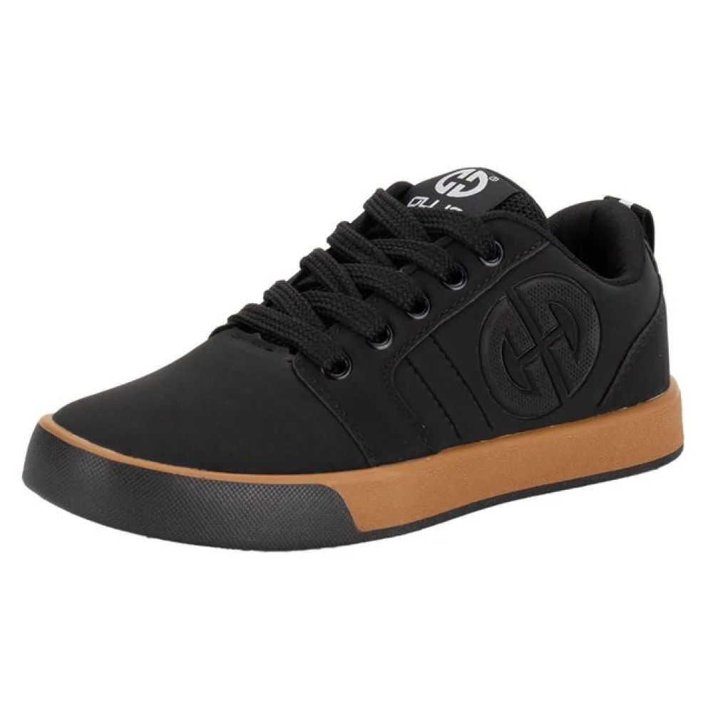 Tênis Infantil Start Ollie - 600 PRETO 01 28