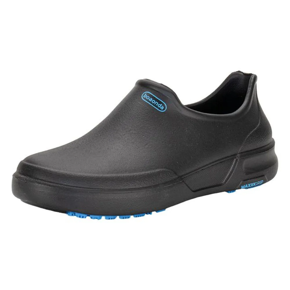 Sapato Masculino Maxxi Works Boaonda 2309 PRETO 38