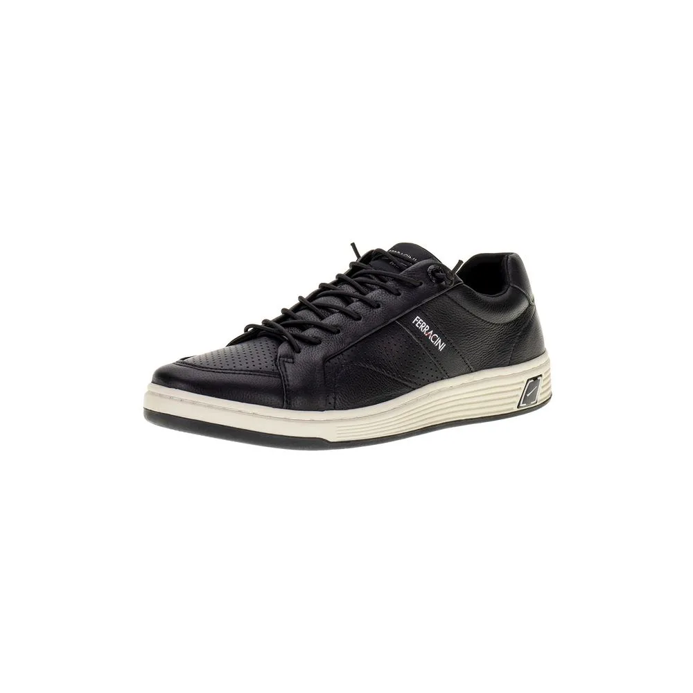 Sapatênis Masculino Supra Ferracini - 8365617 PRETO 40