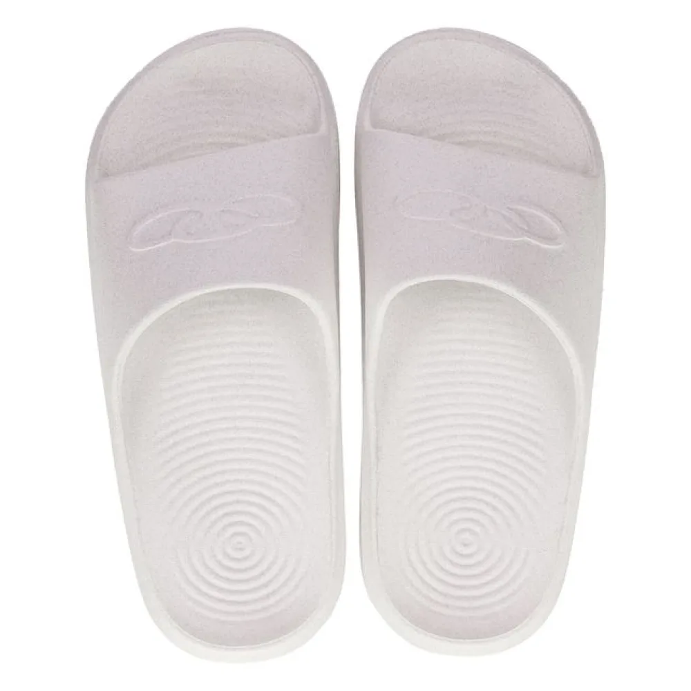 Chinelo Masculino Slide Sereno Olympikus - 54104269 BRANCO 39/40