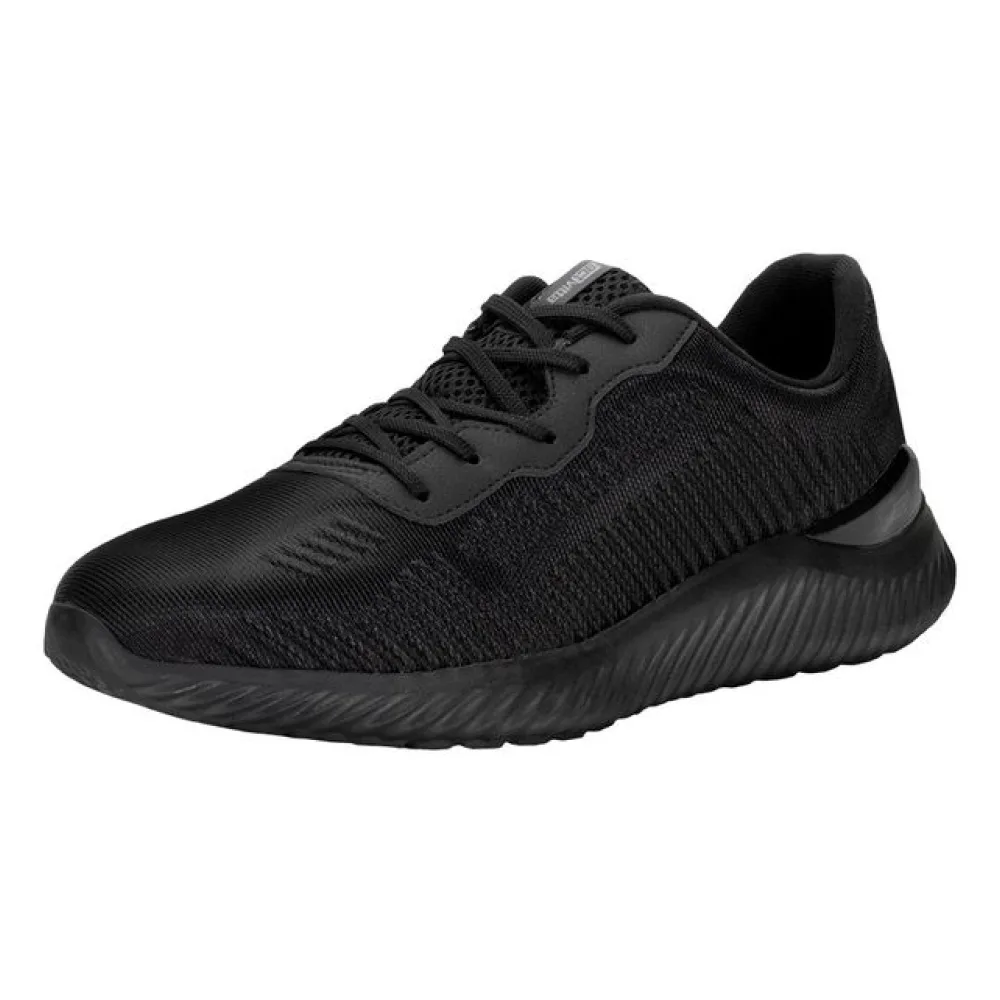 Tênis Masculino Actvitta 4901200 PRETO 37