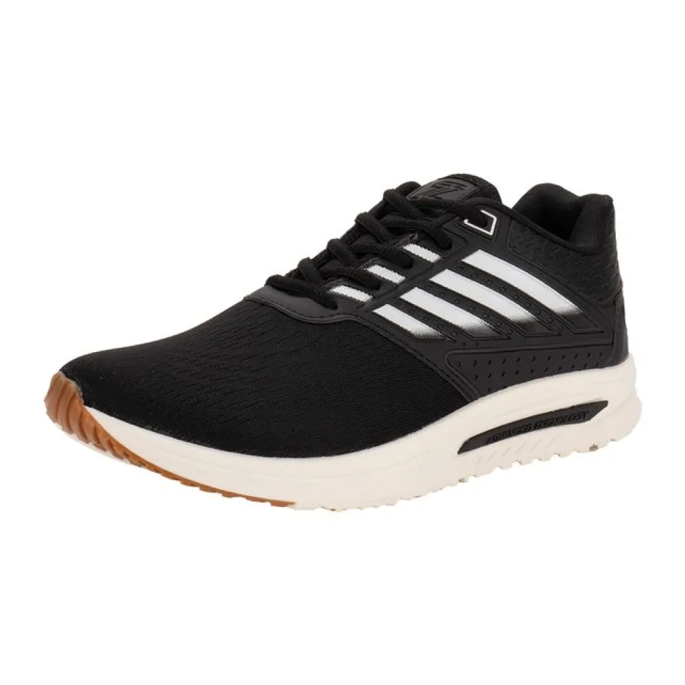 Tênis Masculino Zeuz 99RXA PRETO 38