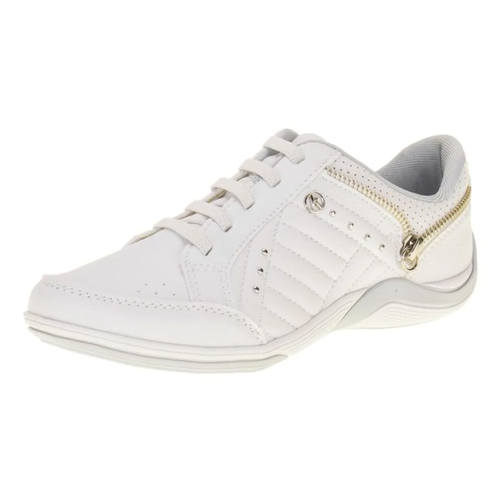 Tênis Feminino Casual Kolosh C3661 BRANCO 36