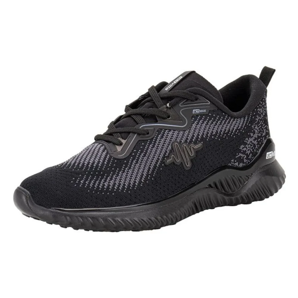 Tênis Feminino Actvitta 4802240 PRETO 34