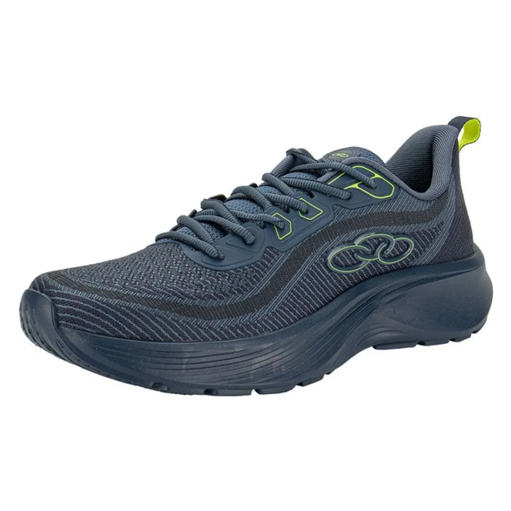 Tênis Masculino Conex Olympikus 43553352 MARINHO 38
