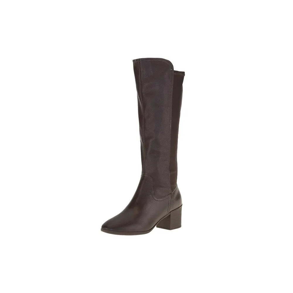 Bota Feminina Cano Alto Bottero - 314209 CAFÉ 34