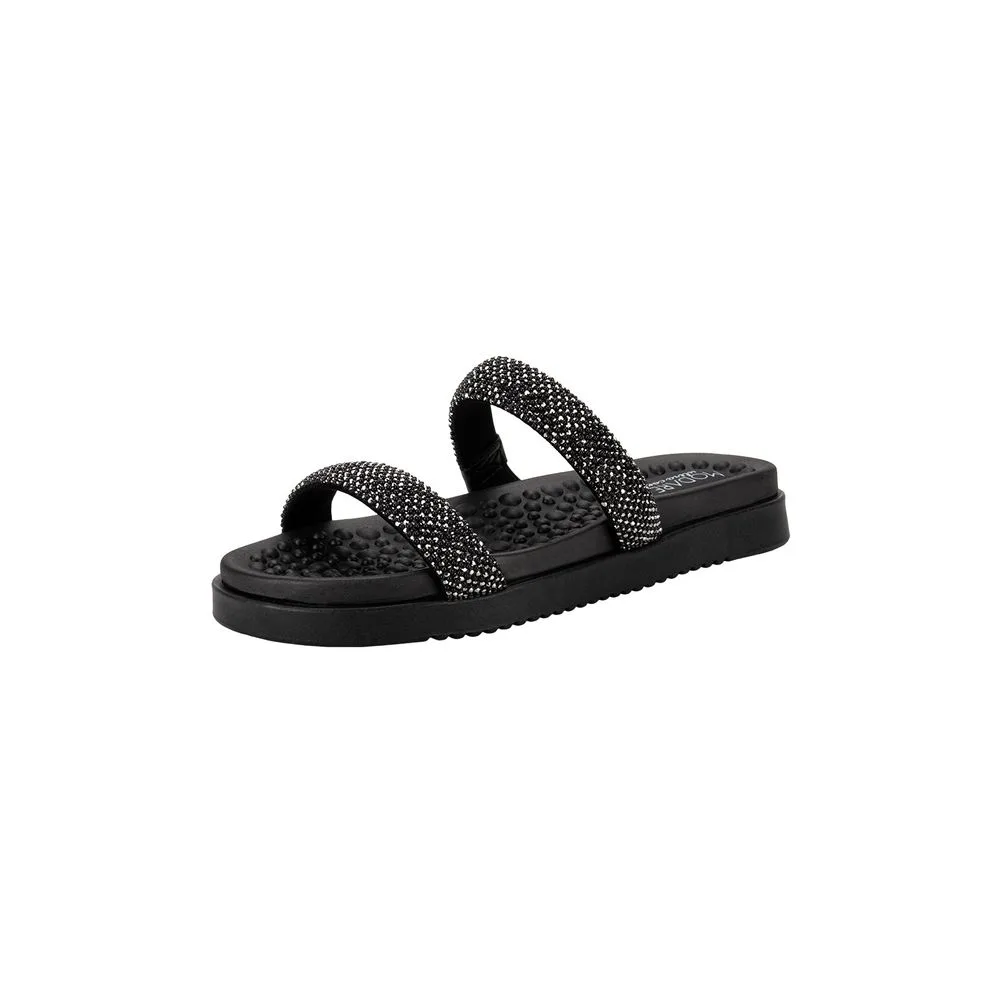 Tamanco Feminino Flat Modare 7178116 PRETO 34