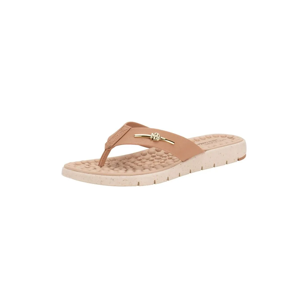Tamanco Feminino Flat Modare 7162217 SALMÃO 37