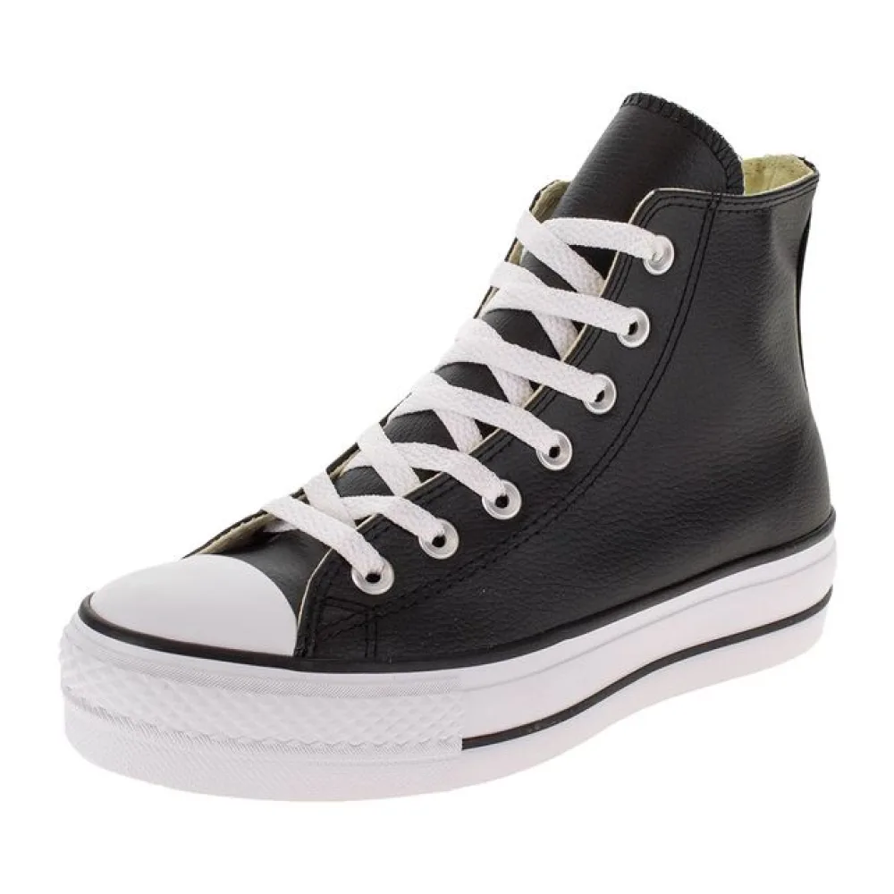 Tênis Chuck Taylor Converse All Star - CT0982 PRETO 33