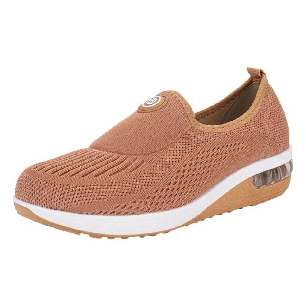 Tênis Feminino Modare - 7320217 NUDE 01 35