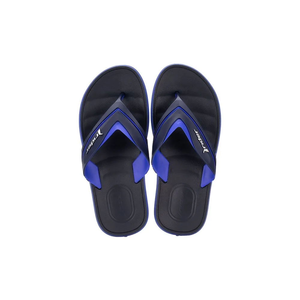 Chinelo Masculino Free III Rider 12455 AZUL 37/38