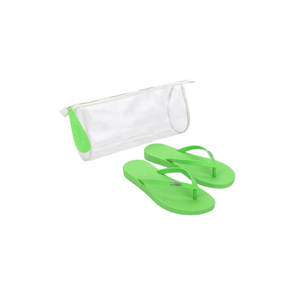 Melissa Sun Shimmer 33902 VERDE 33/34