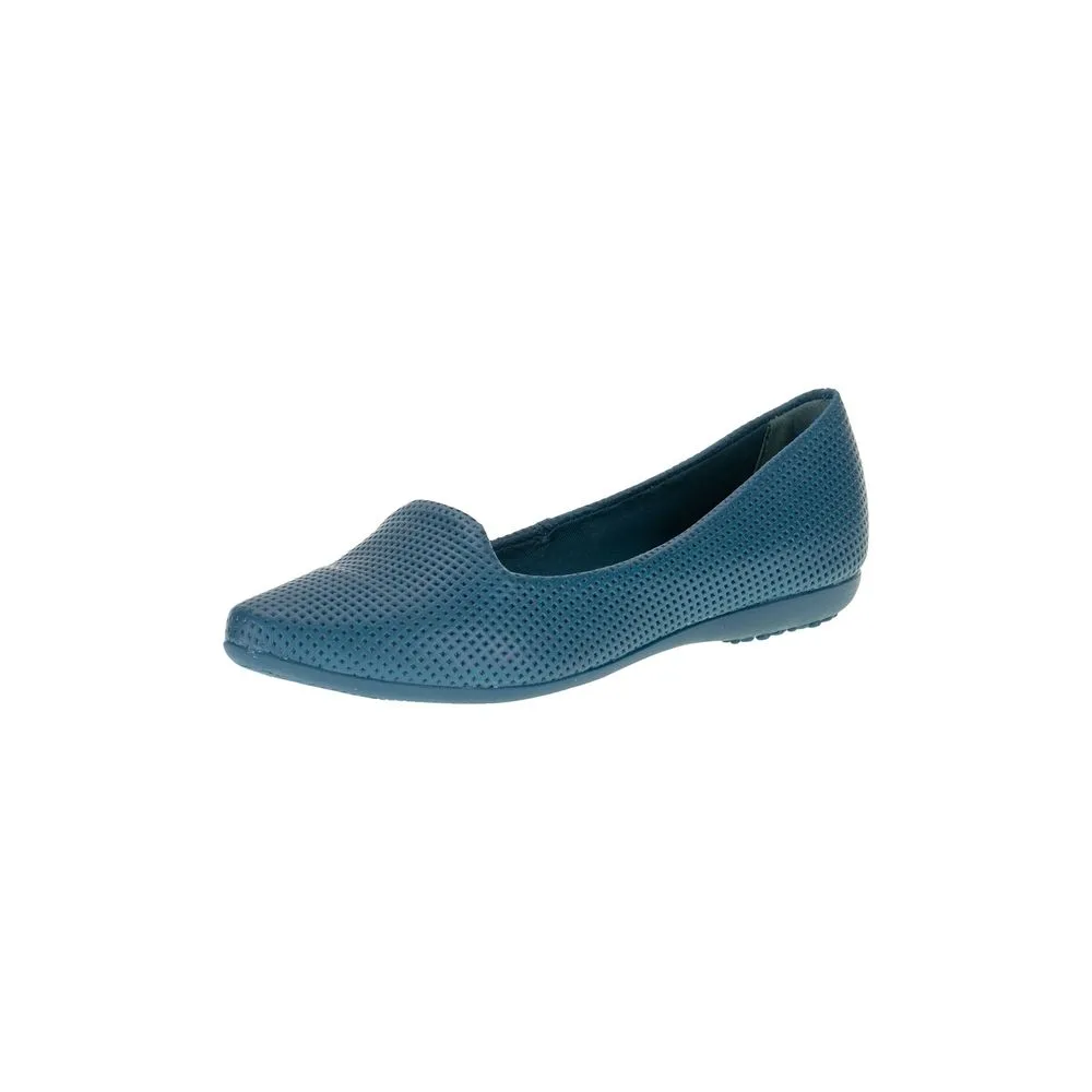 Sapatilha Feminina Bottero - 346406 VERDE 34