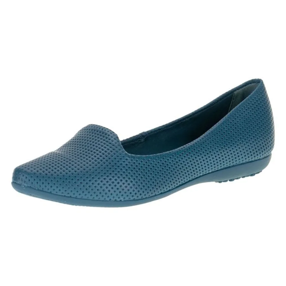 Sapatilha Feminina Bottero - 346406 VERDE 34