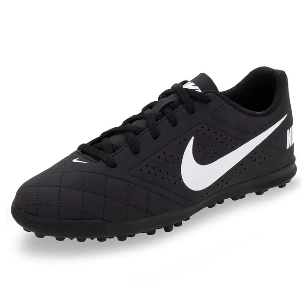 Chuteira Unissex Society Beco 2 Nike - CZ0446 PRETO 38