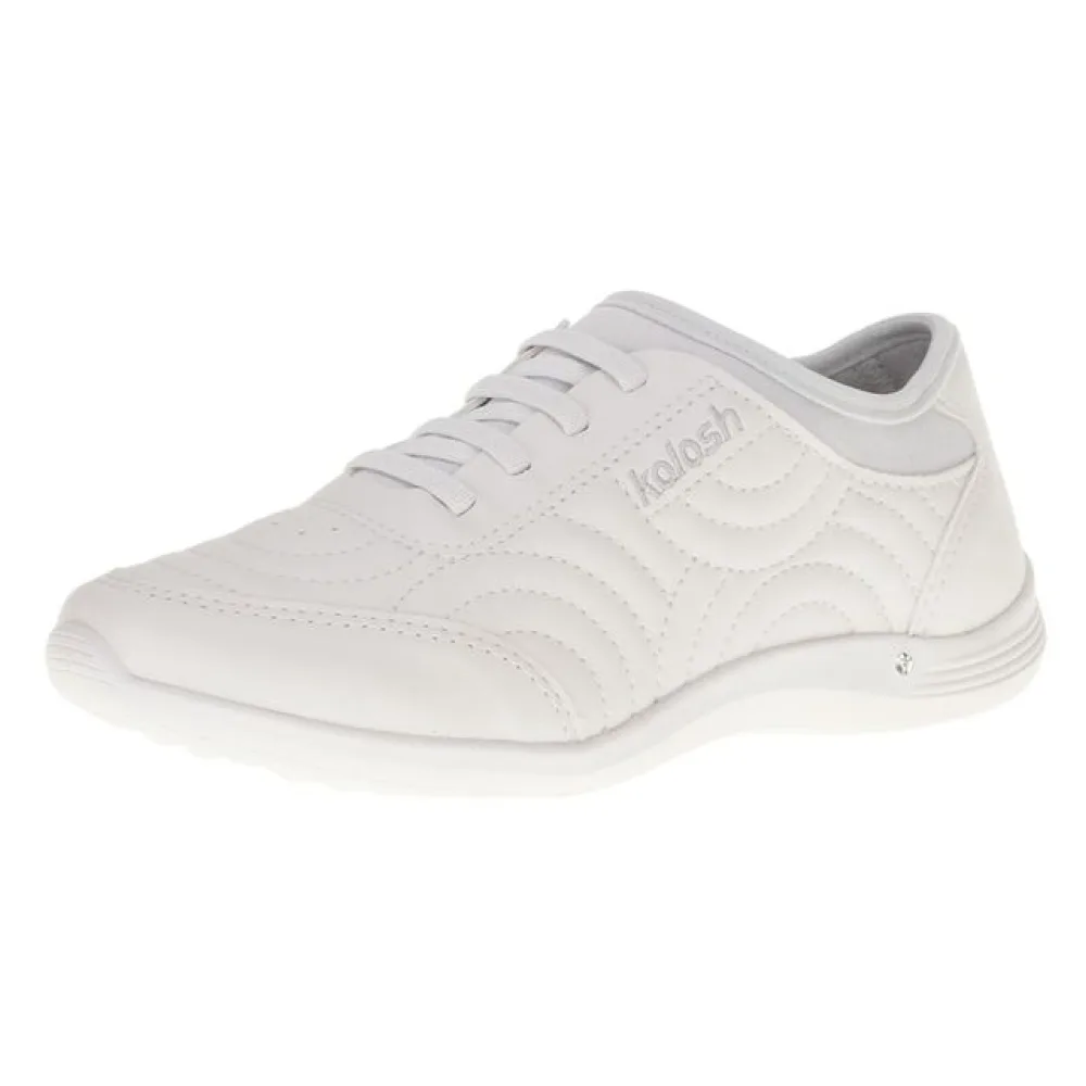 Tênis Feminino Casual Kolosh - C3183 BRANCO 34