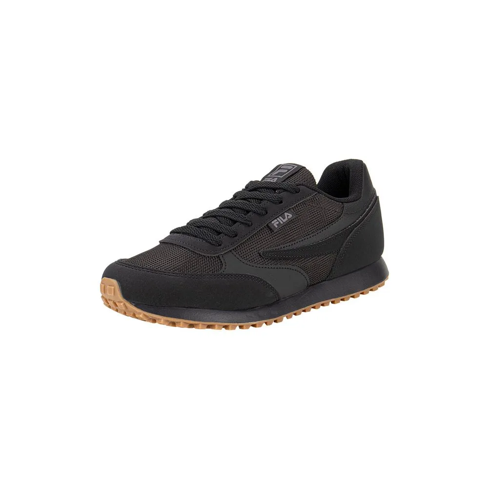 Tênis Masculino Renno Classic Fila F01L00258 PRETO 39