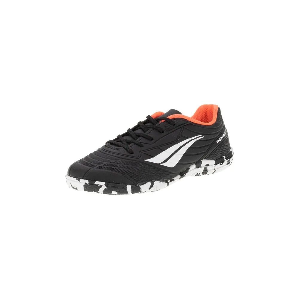 Chuteira Infantil Futsal Matis XXI Penalty - 126241 PRETO 28