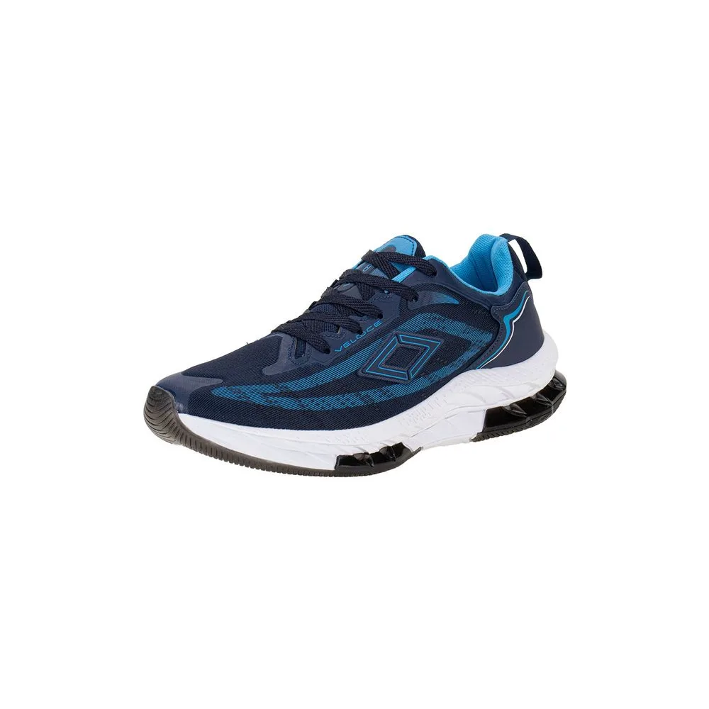 Tênis Masculino Veloce - V4509 MARINHO 40