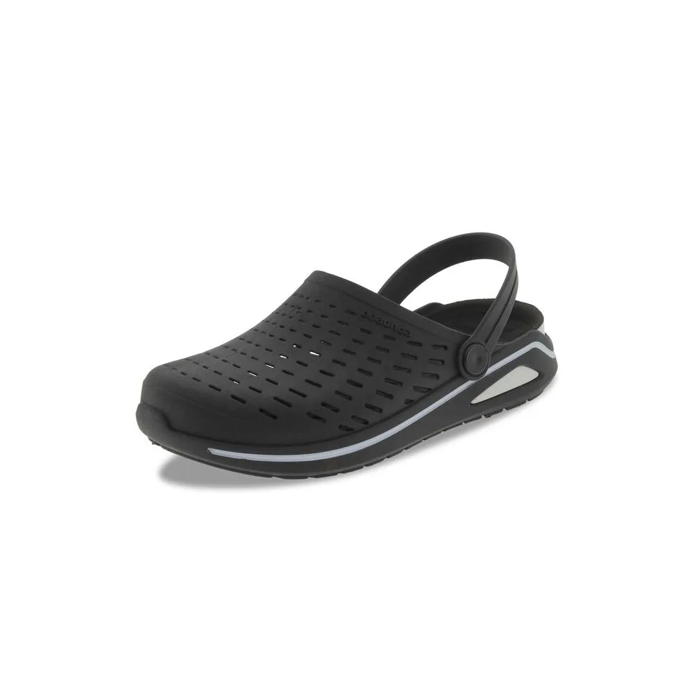 Clog Feminino Kin Boaonda - 1913 PRETO 35