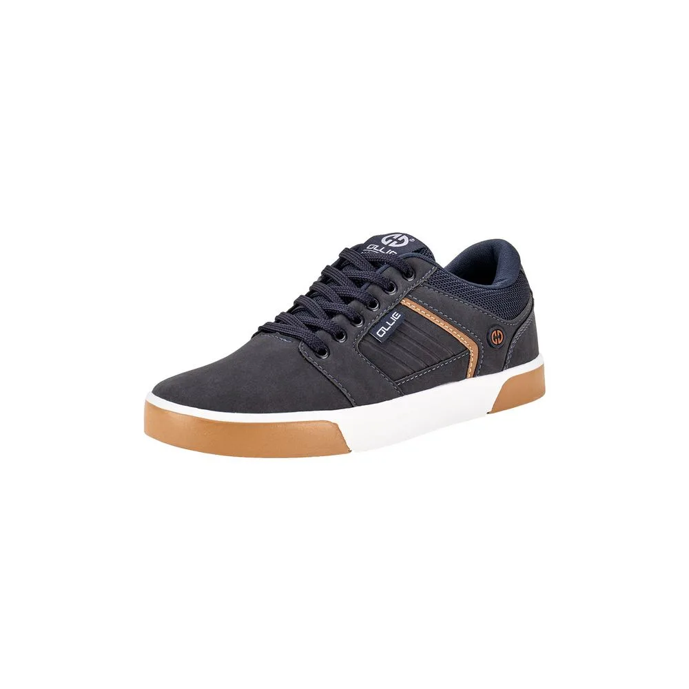 Tênis Masculino Monster Ollie 418 MARINHO 39